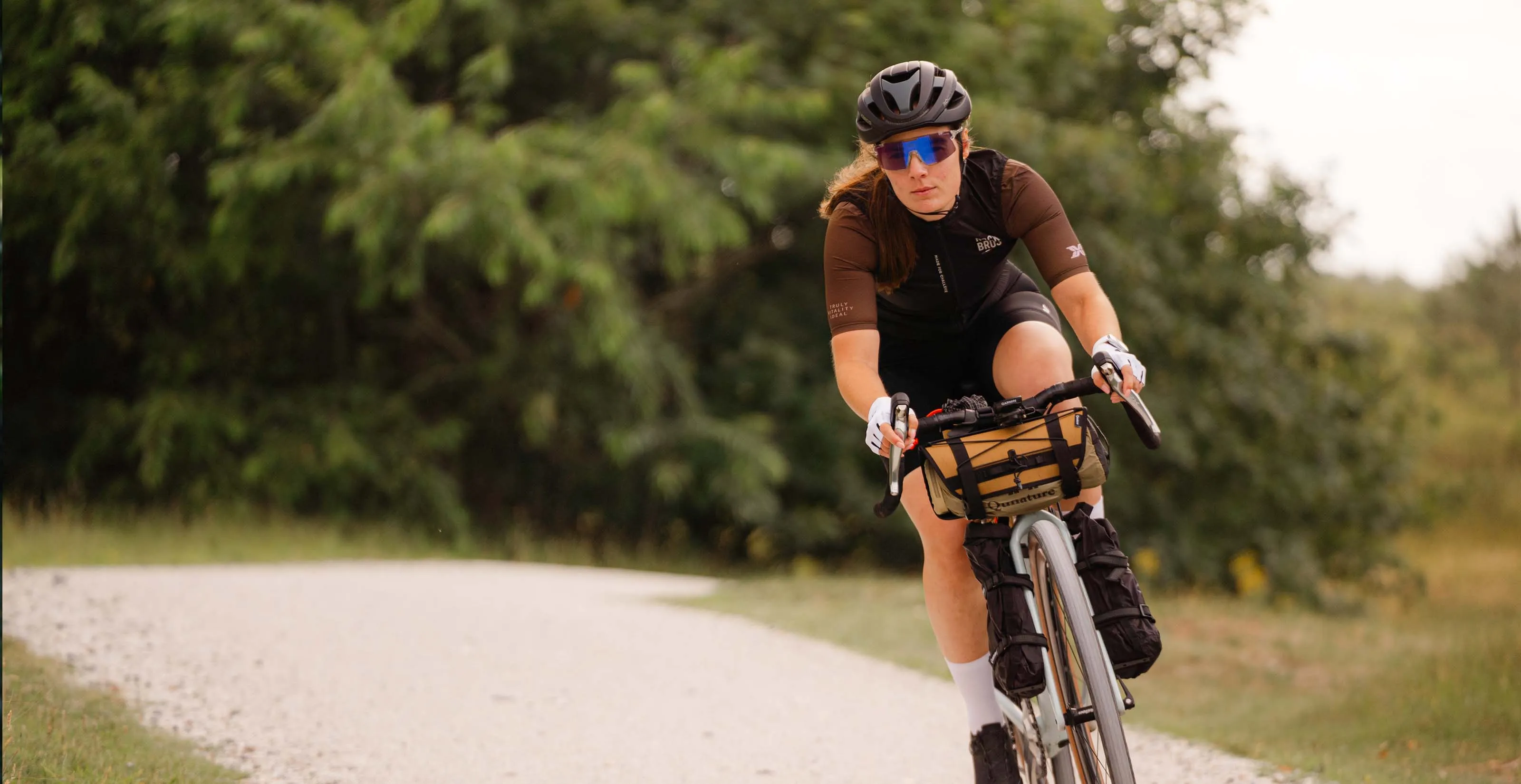 Ride With Confidence and Style