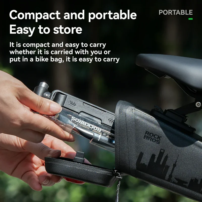 15-in-1 Compact Bike Ratchet Multi Tool - Image 5