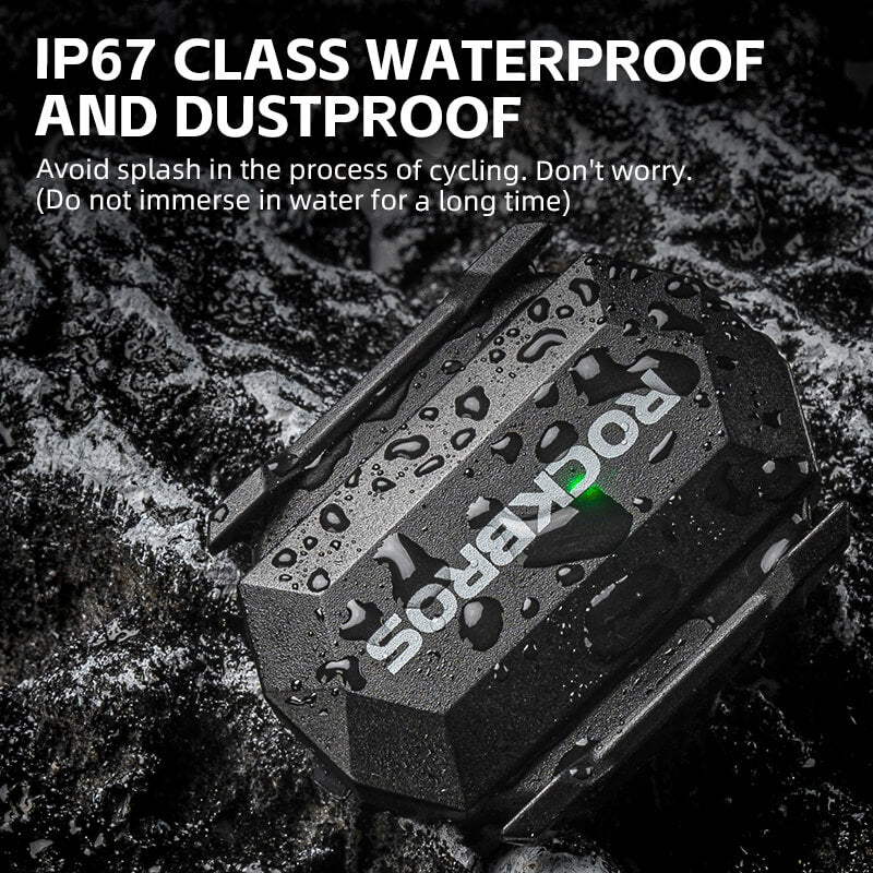 2-in-1 Speed & Cadence Sensor - Image 7