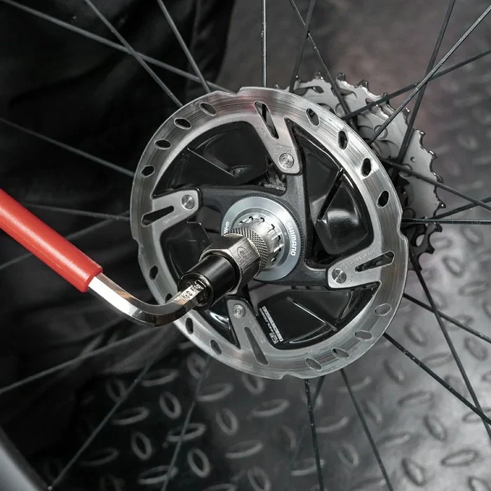 22-in-1 Bike Repair Tool Kit - Image 10