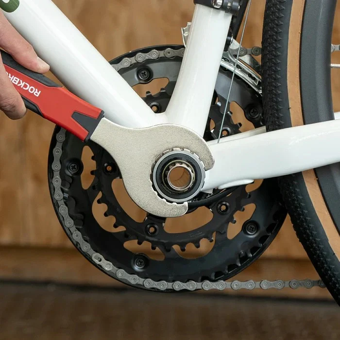 22-in-1 Bike Repair Tool Kit - Image 11