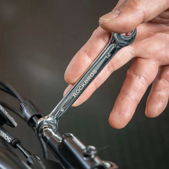 22-in-1 Bike Repair Tool Kit - Image 13