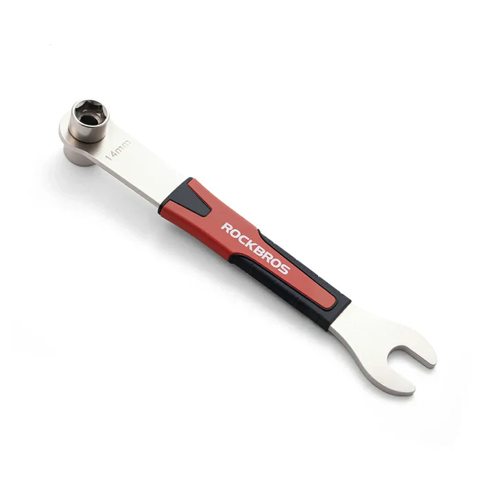 22-in-1 Bike Repair Tool Kit - Image 5