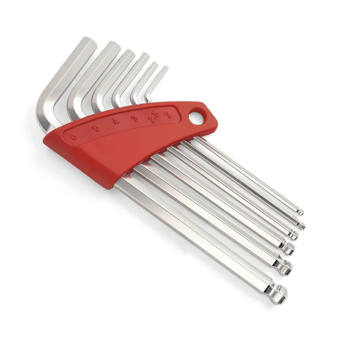 22-in-1 Bike Repair Tool Kit - Image 6
