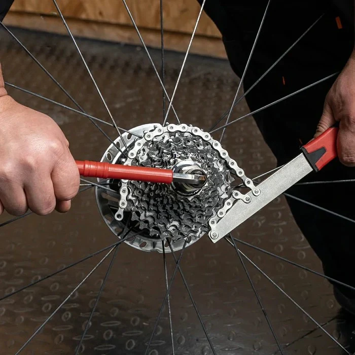 22-in-1 Bike Repair Tool Kit - Image 9