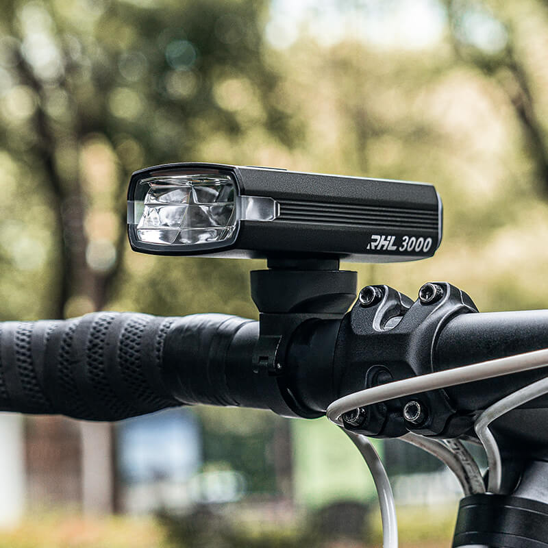 3000 Lumens Bicycle Headlight - Image 11