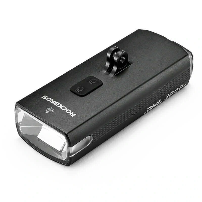 3000 Lumens Suspended Mount Bike Headlight - Image 3
