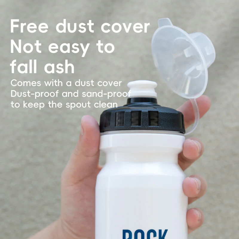 600ml Bike Water Bottle - Image 10