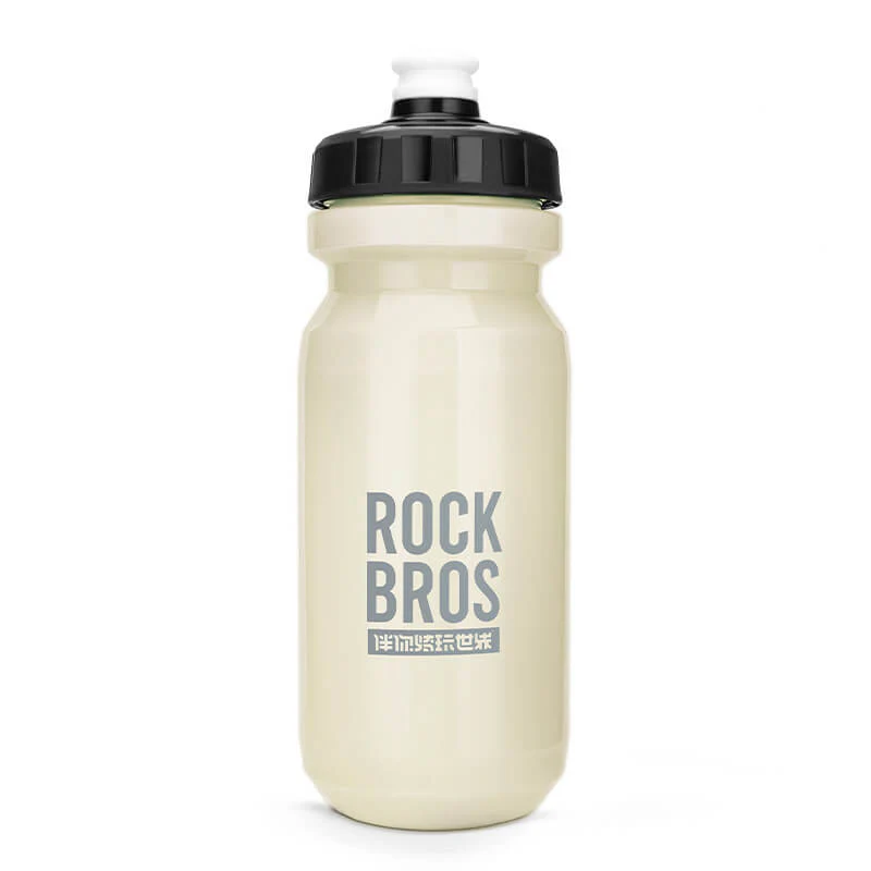 600ml Bike Water Bottle - Image 4