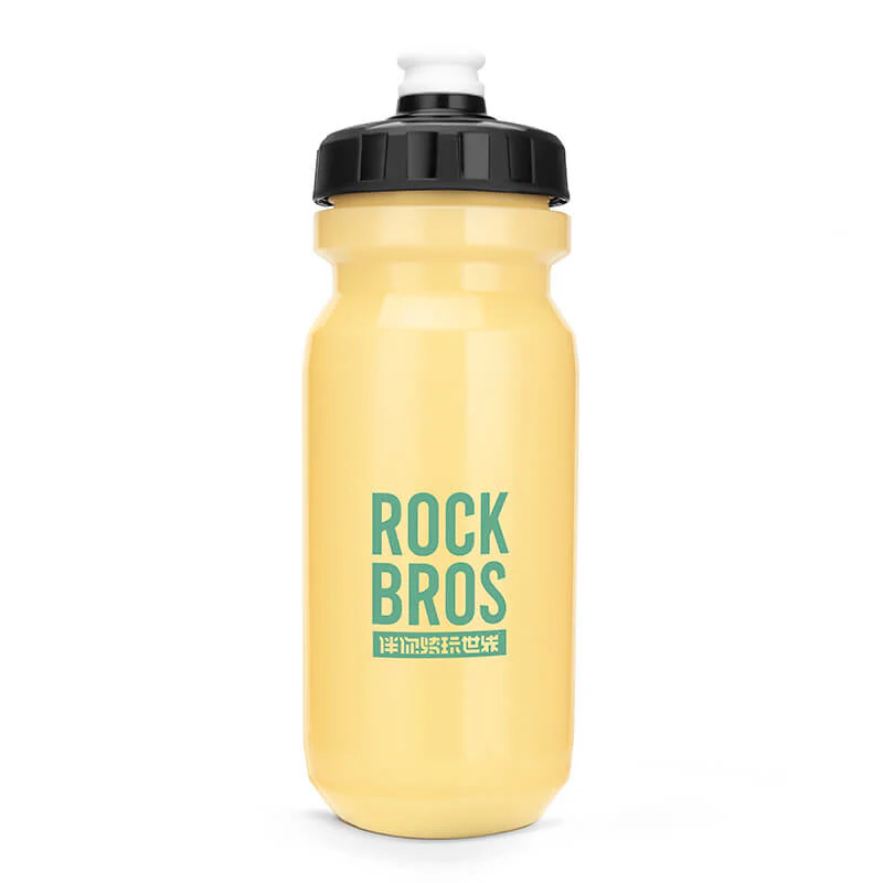 600ml Bike Water Bottle - Image 5