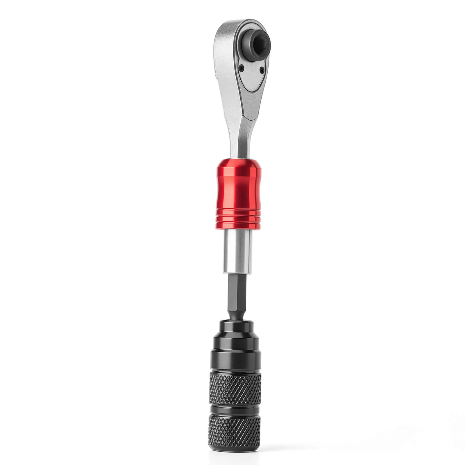 72-Tooth Bike Ratchet Wrench Set - Image 3