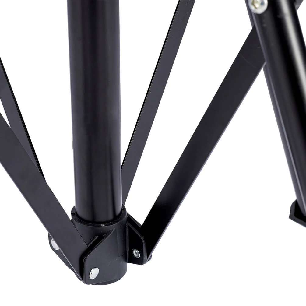 Adjustable Telescopic Bike Repair Stand - Image 10