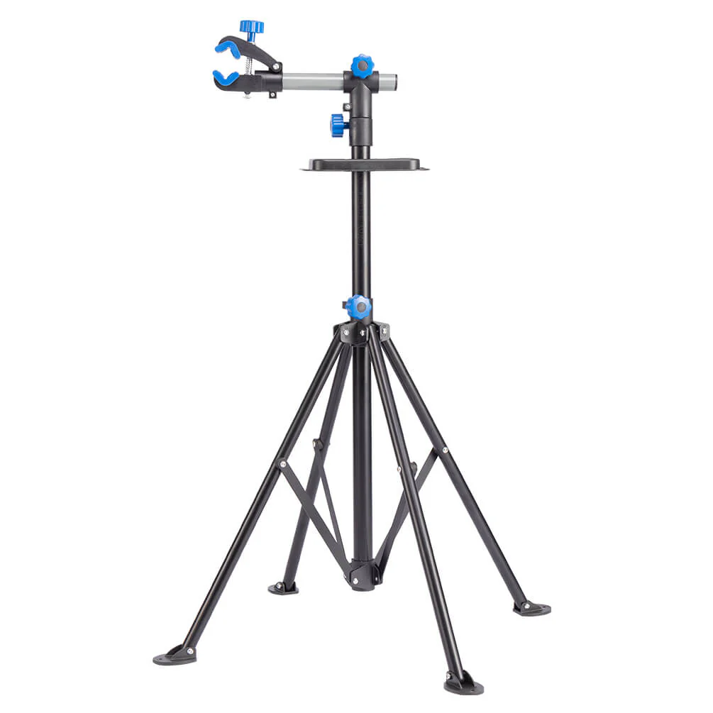 Adjustable Telescopic Bike Repair Stand - Image 2