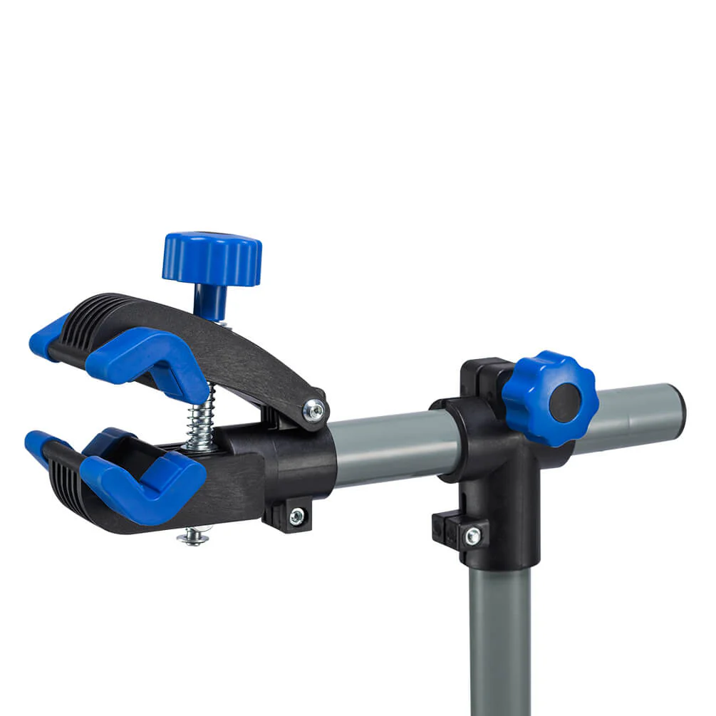 Adjustable Telescopic Bike Repair Stand - Image 3