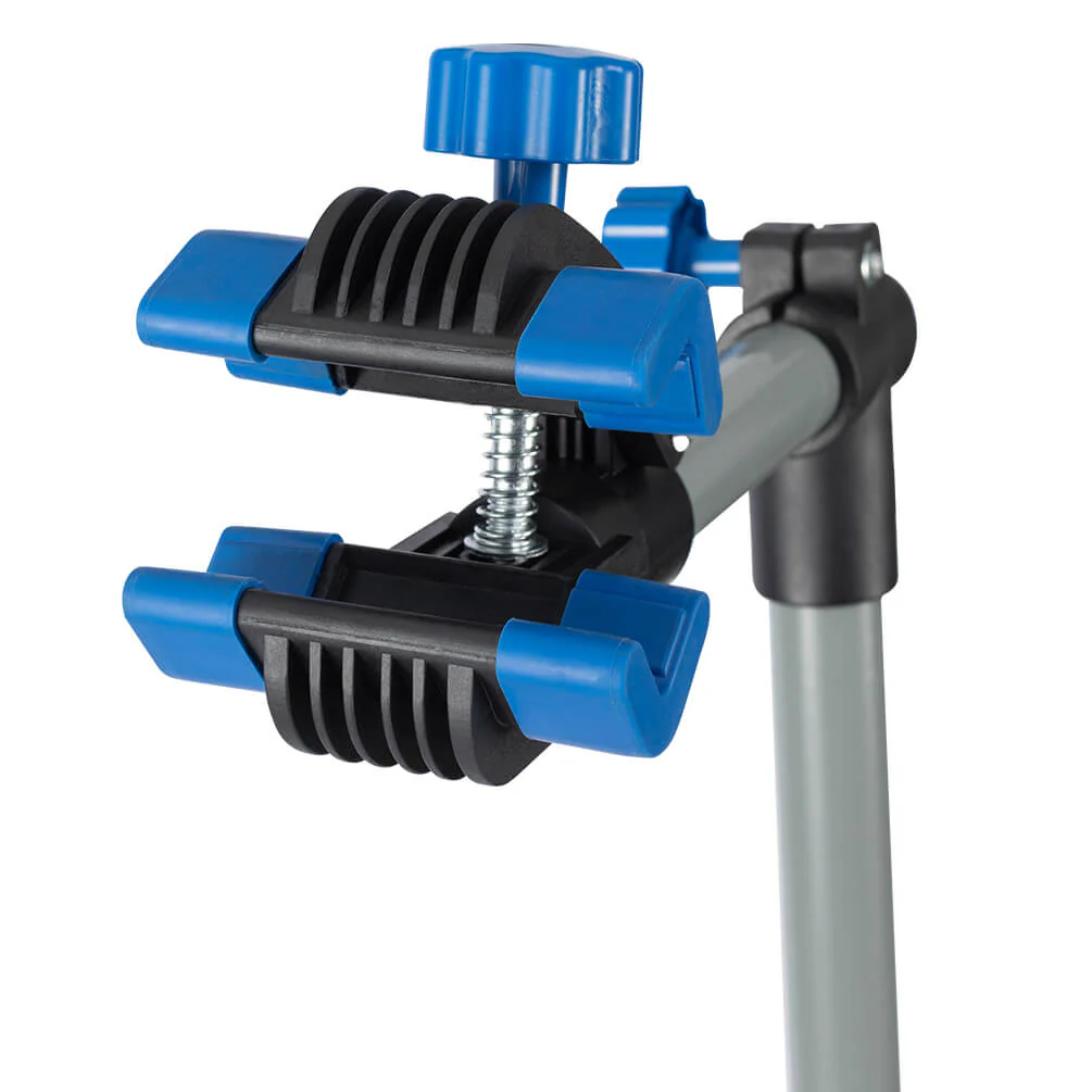 Adjustable Telescopic Bike Repair Stand - Image 4