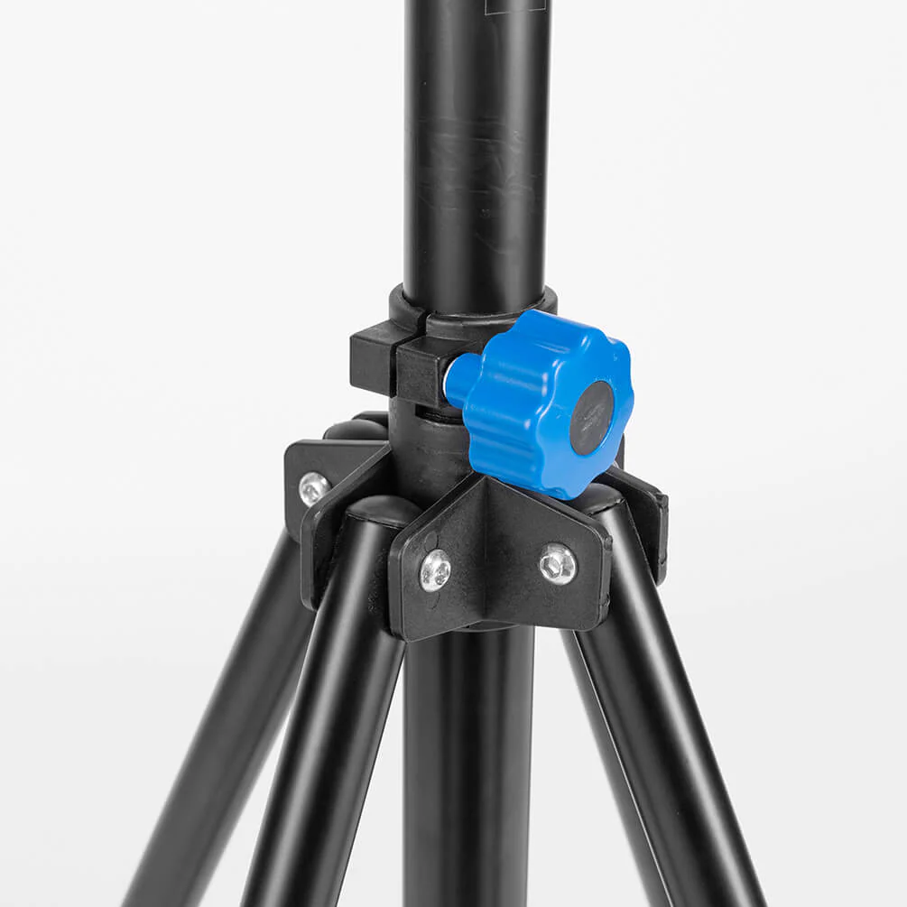 Adjustable Telescopic Bike Repair Stand - Image 8