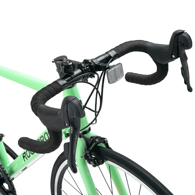 AERIX Aluminum Road Bike - Image 11