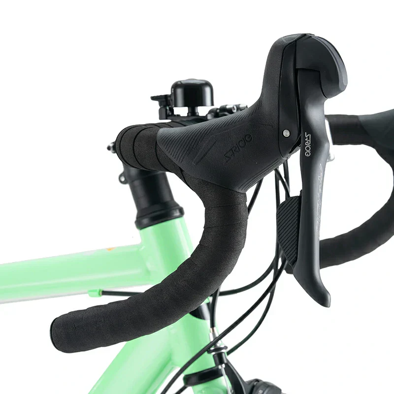 AERIX Aluminum Road Bike - Image 12