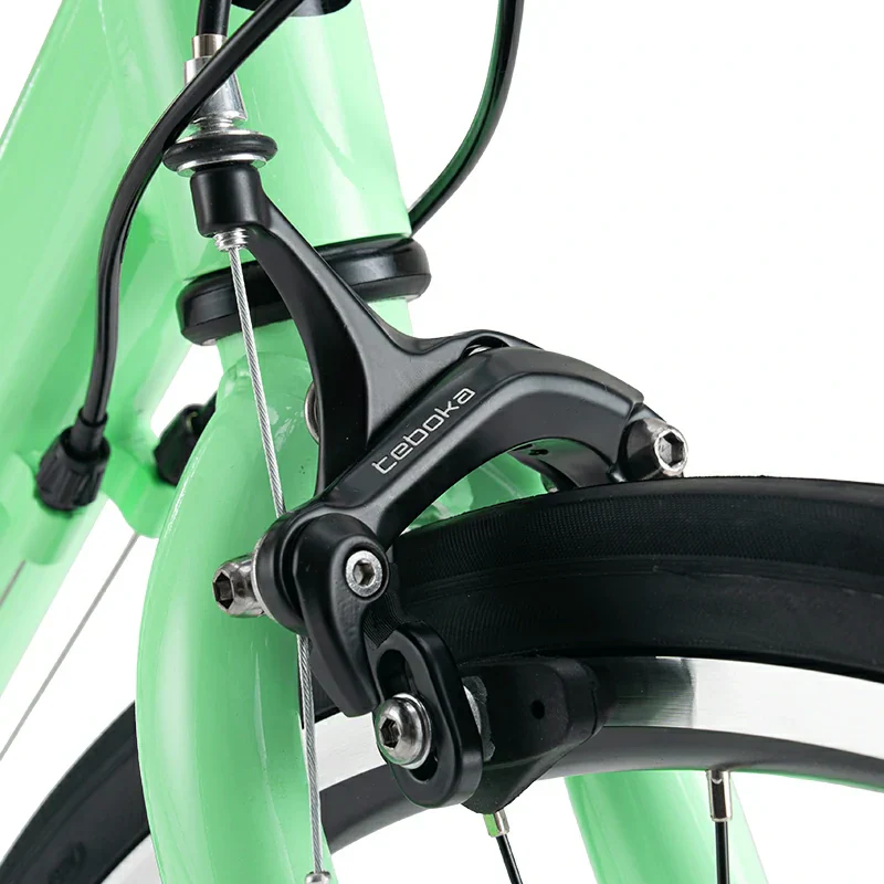AERIX Aluminum Road Bike - Image 13
