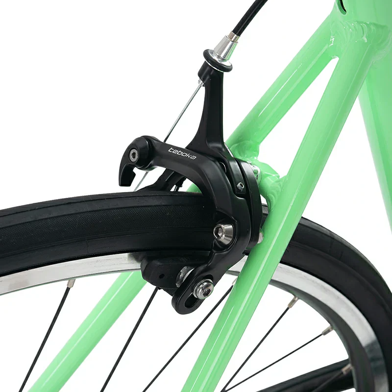 AERIX Aluminum Road Bike - Image 14