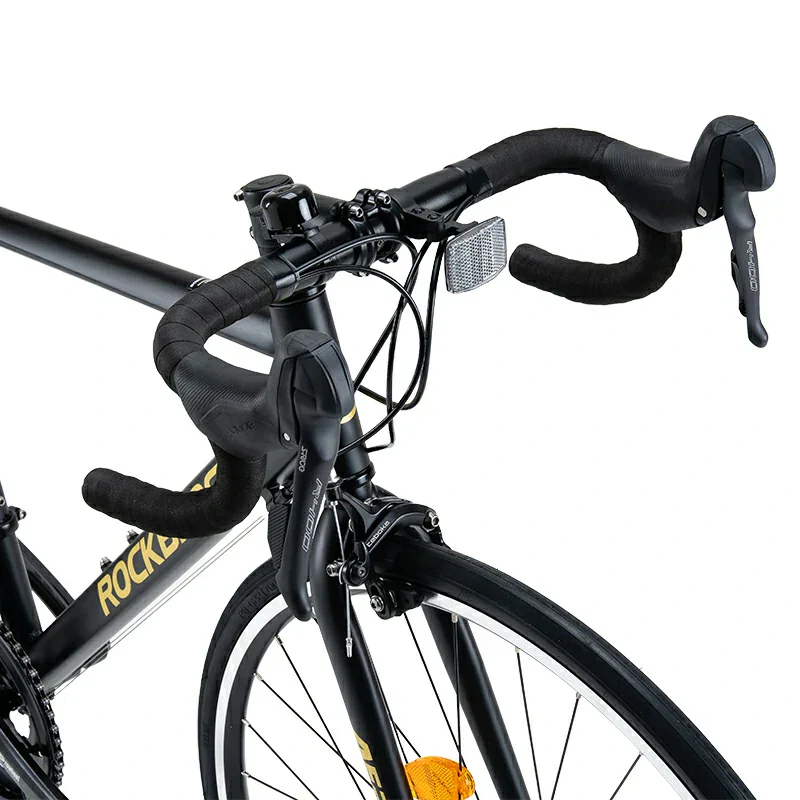 AERIX Aluminum Road Bike - Image 16