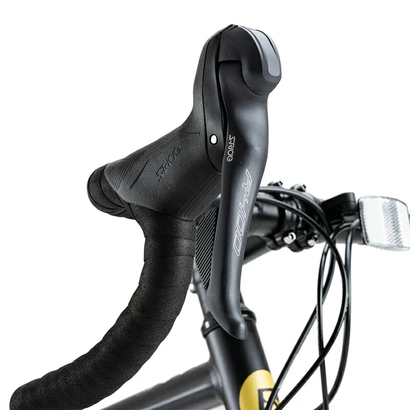 AERIX Aluminum Road Bike - Image 17