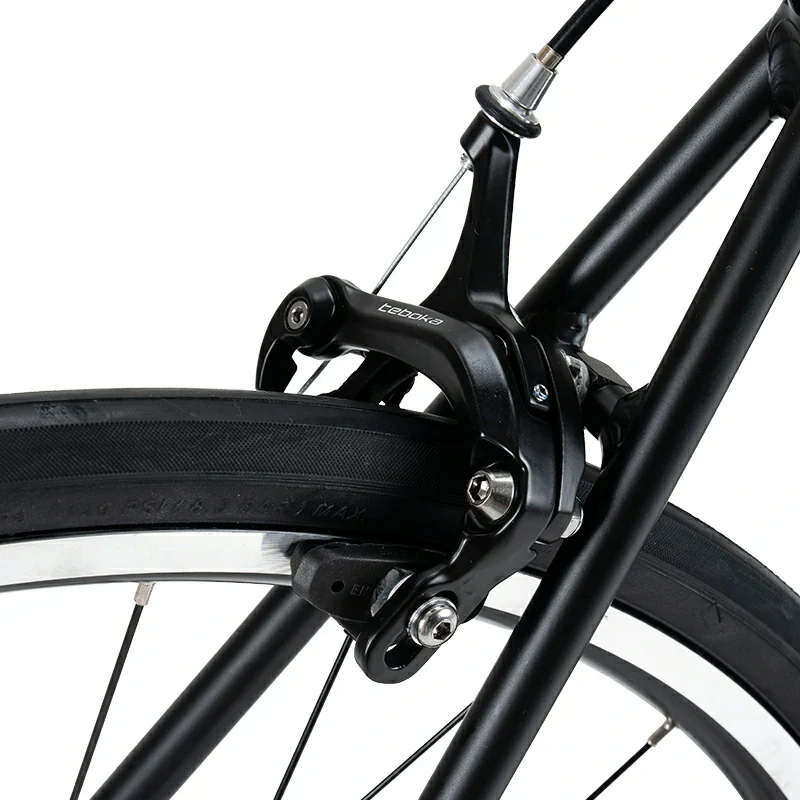 AERIX Aluminum Road Bike - Image 18