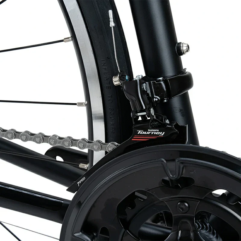 AERIX Aluminum Road Bike - Image 20