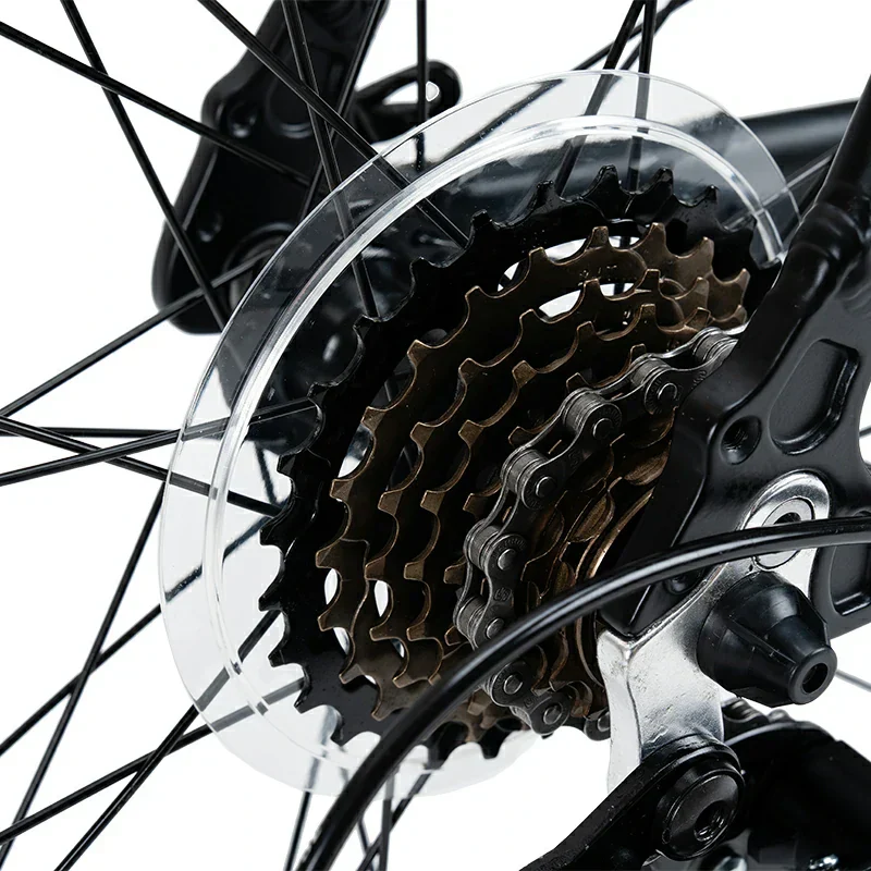 AERIX Aluminum Road Bike - Image 21