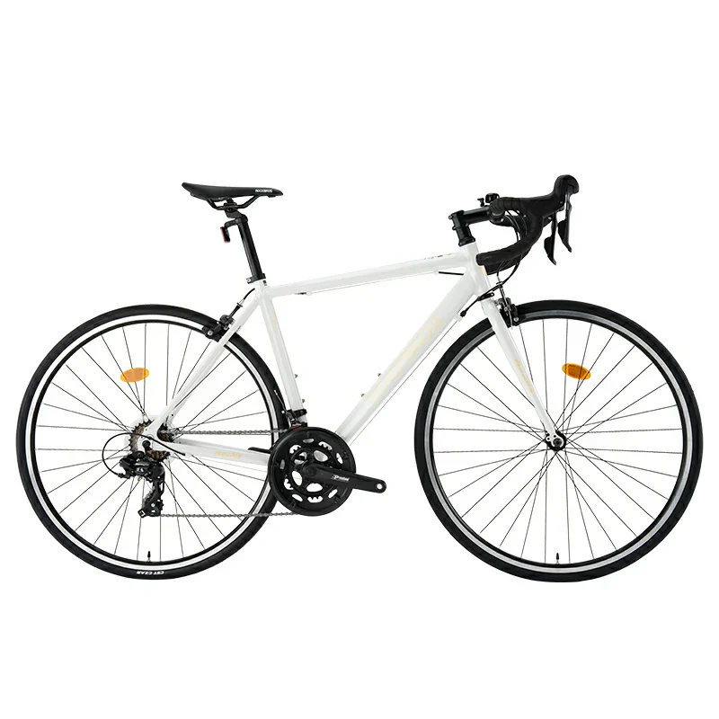 AERIX Aluminum Road Bike - Image 22