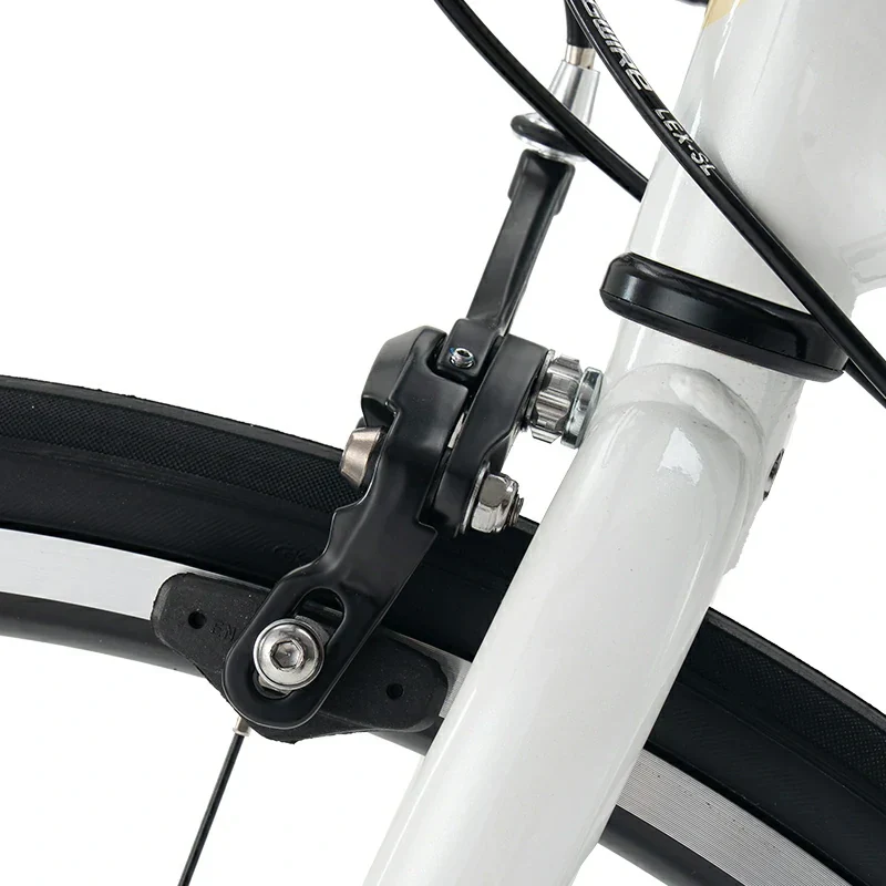 AERIX Aluminum Road Bike - Image 25
