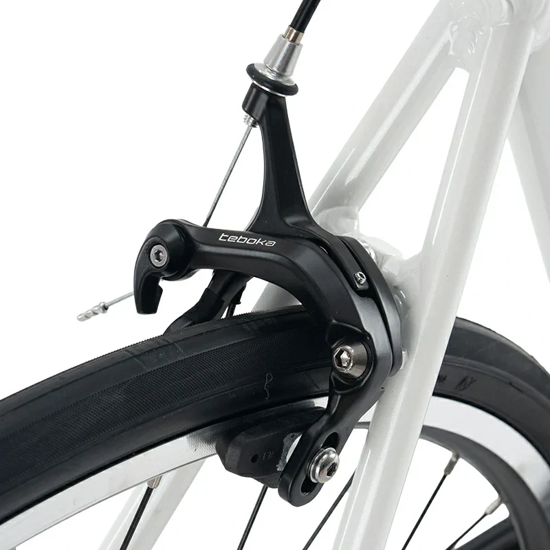 AERIX Aluminum Road Bike - Image 26