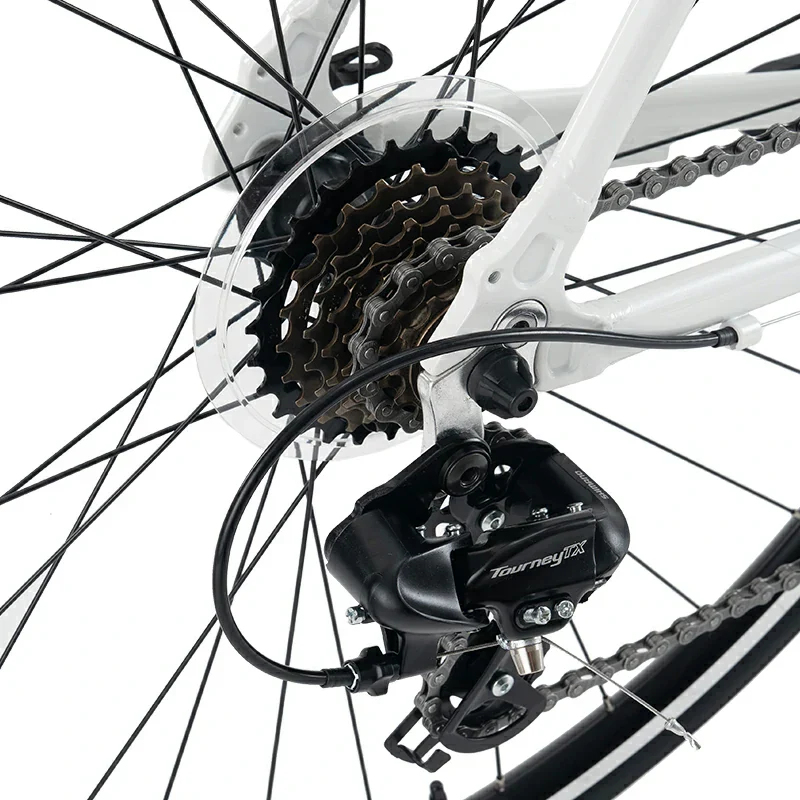AERIX Aluminum Road Bike - Image 27