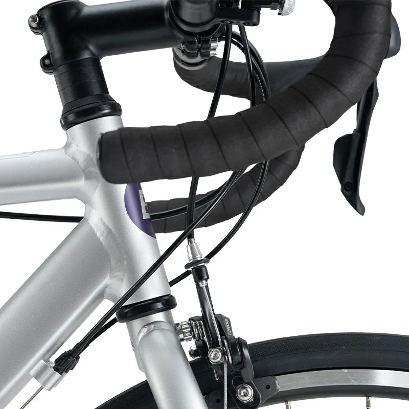 AERIX Aluminum Road Bike - Image 3