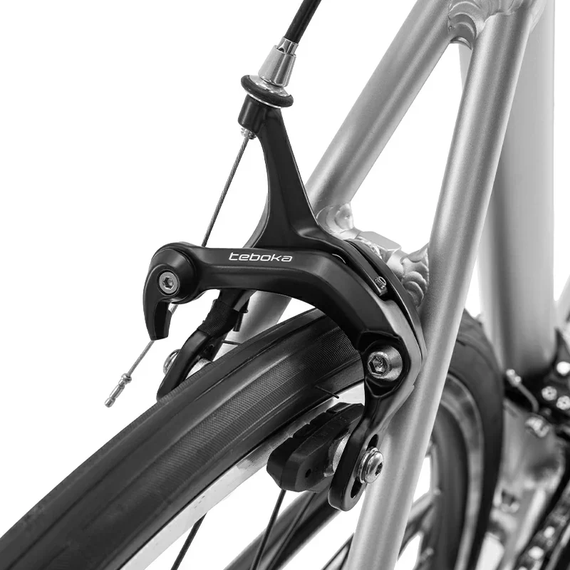 AERIX Aluminum Road Bike - Image 5