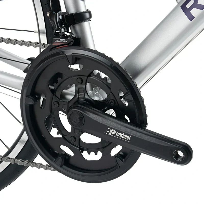 AERIX Aluminum Road Bike - Image 6
