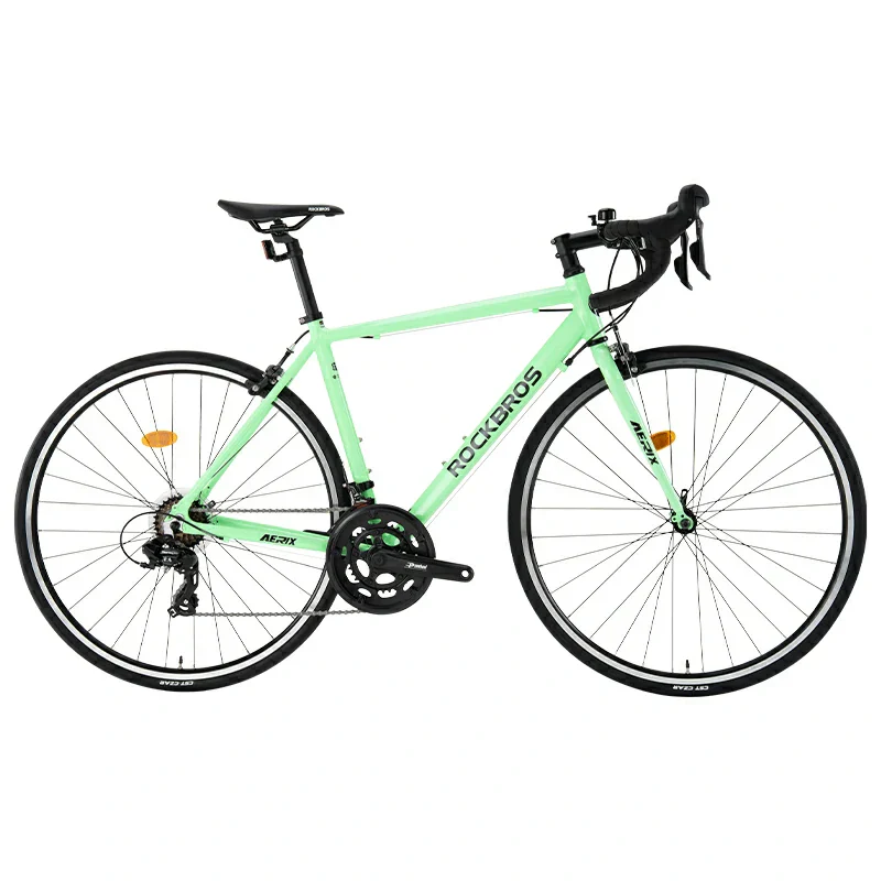 AERIX Aluminum Road Bike - Image 8