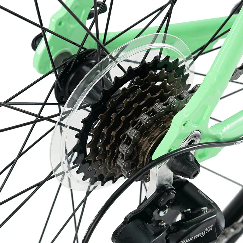 AERIX Aluminum Road Bike - Image 9