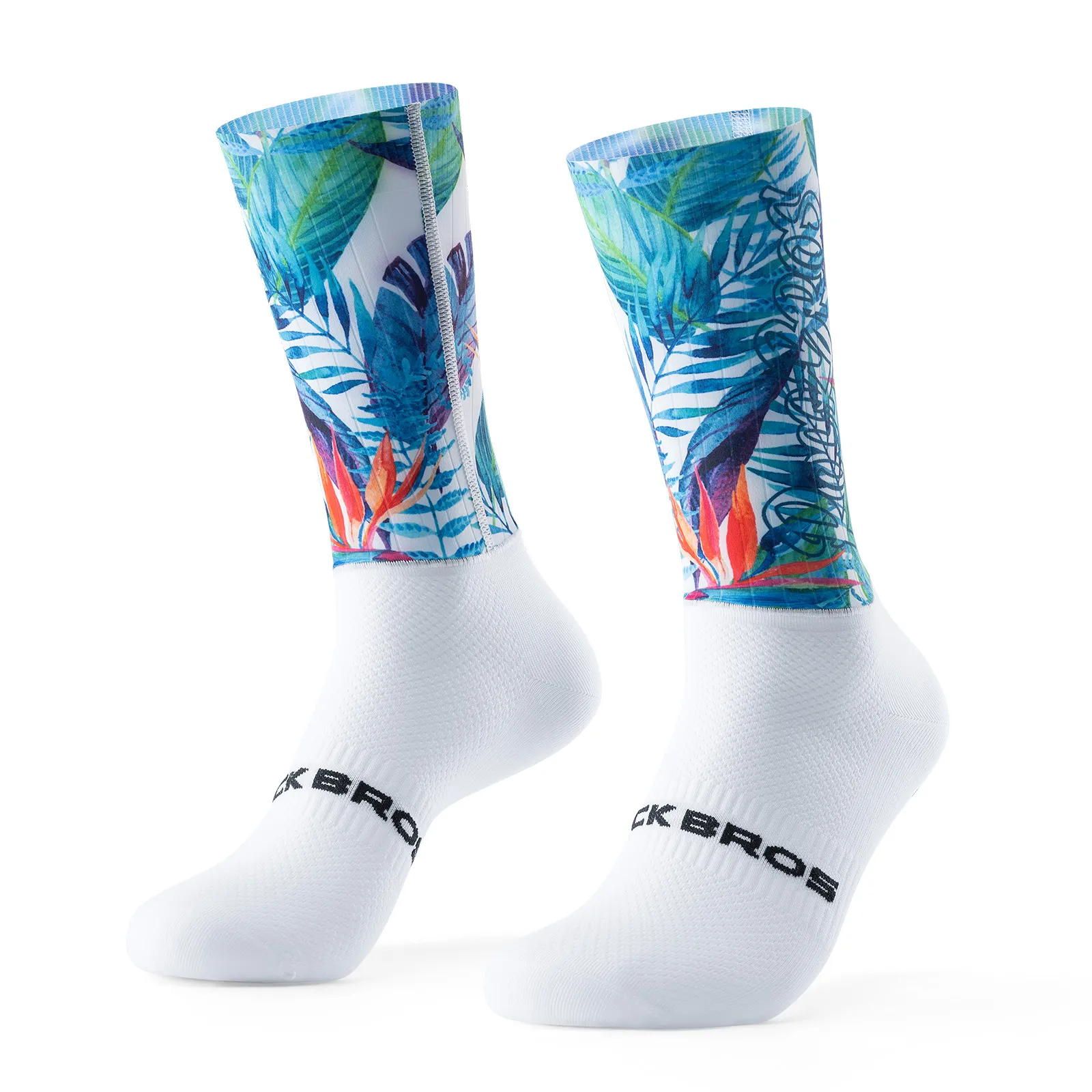 Aero Compression Cycling Socks - Image 5