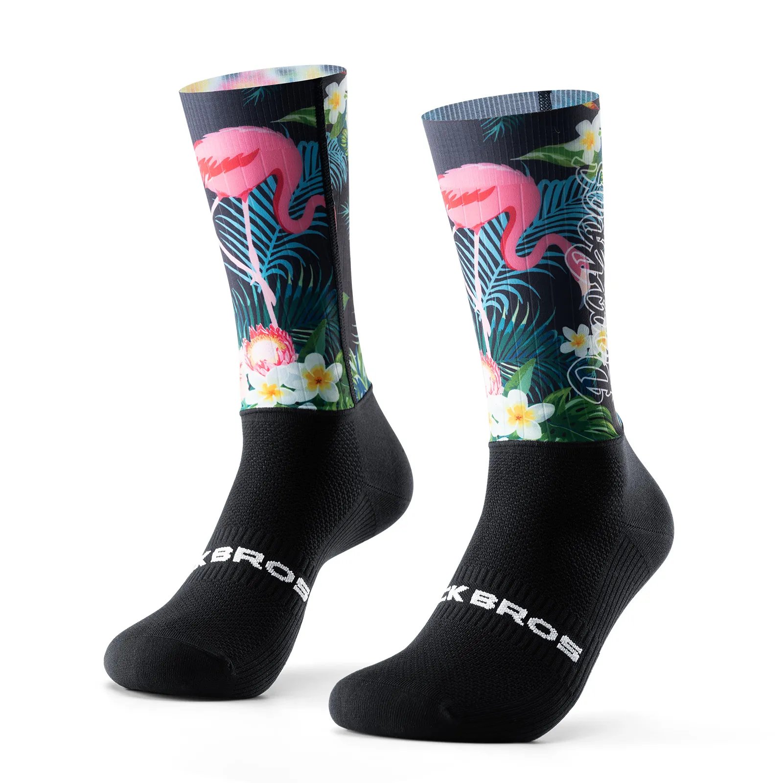 Aero Compression Cycling Socks - Image 6