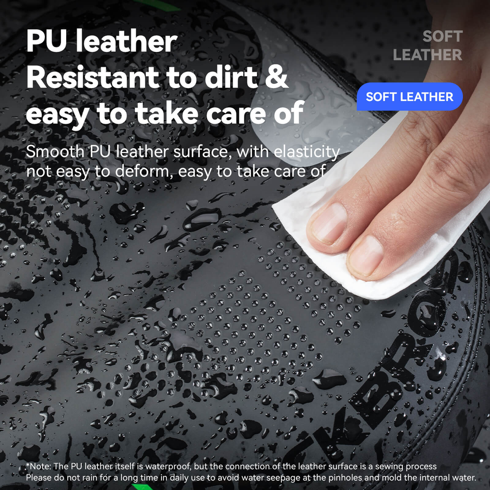 Air Cushion Bike Seat - Image 4