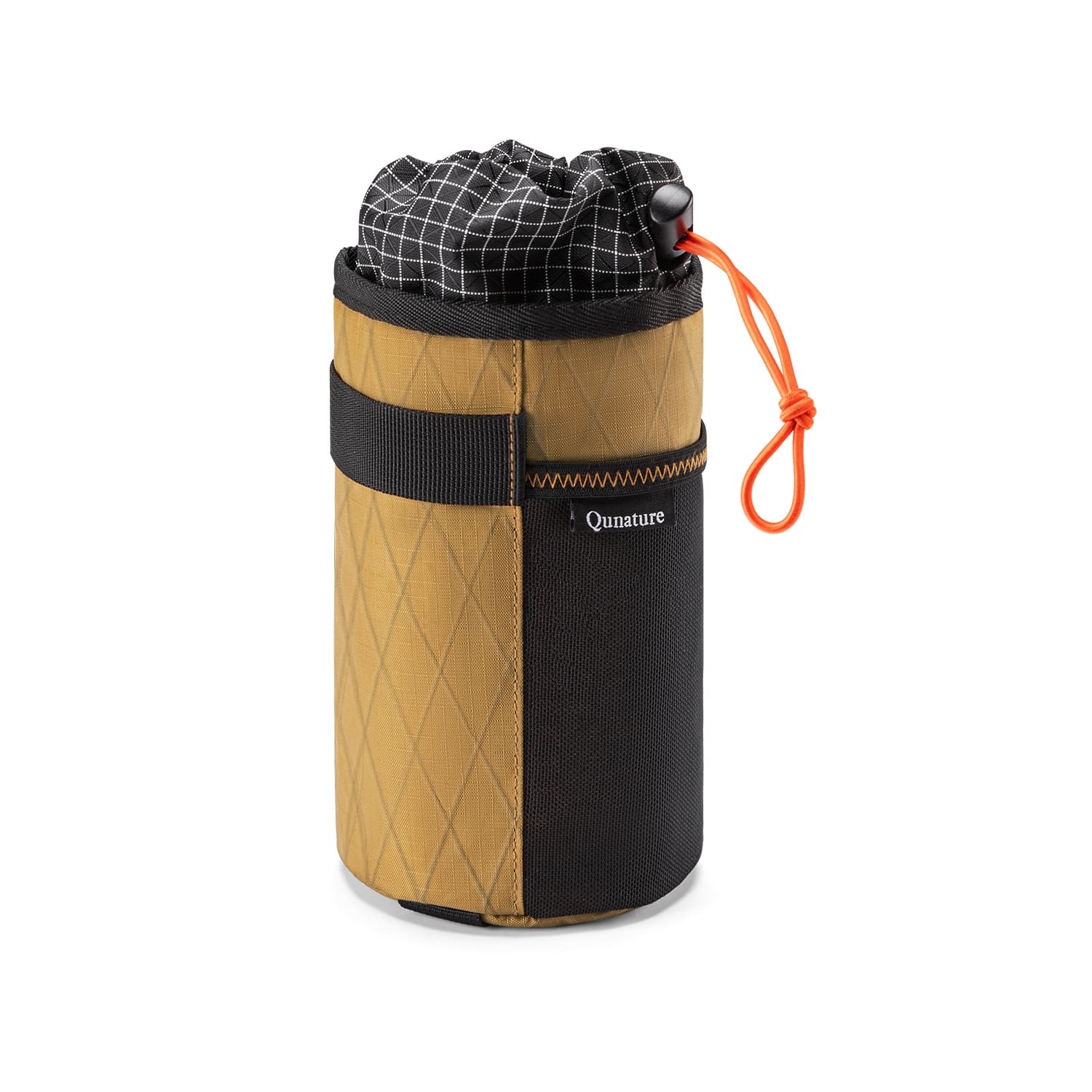 All-Purpose Bikepacking Water Bottle Bag - 1L - Image 2