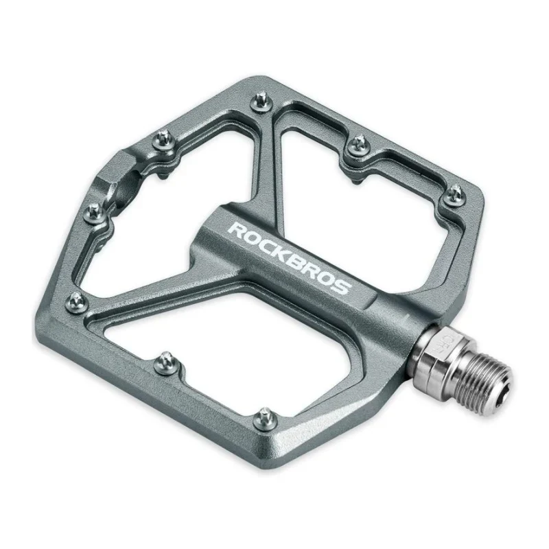 Aluminum Bearing Bike Pedals - Image 5