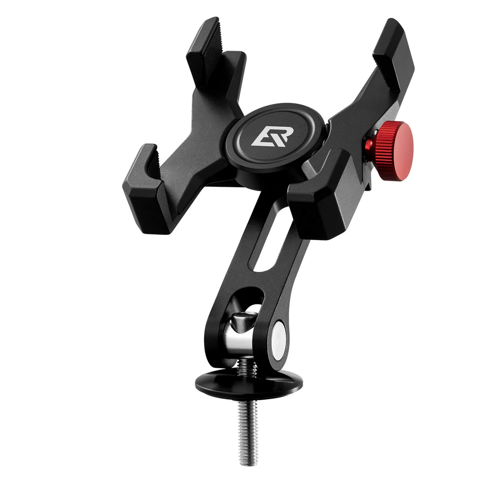 Aluminum Bike Phone Holder - Image 2