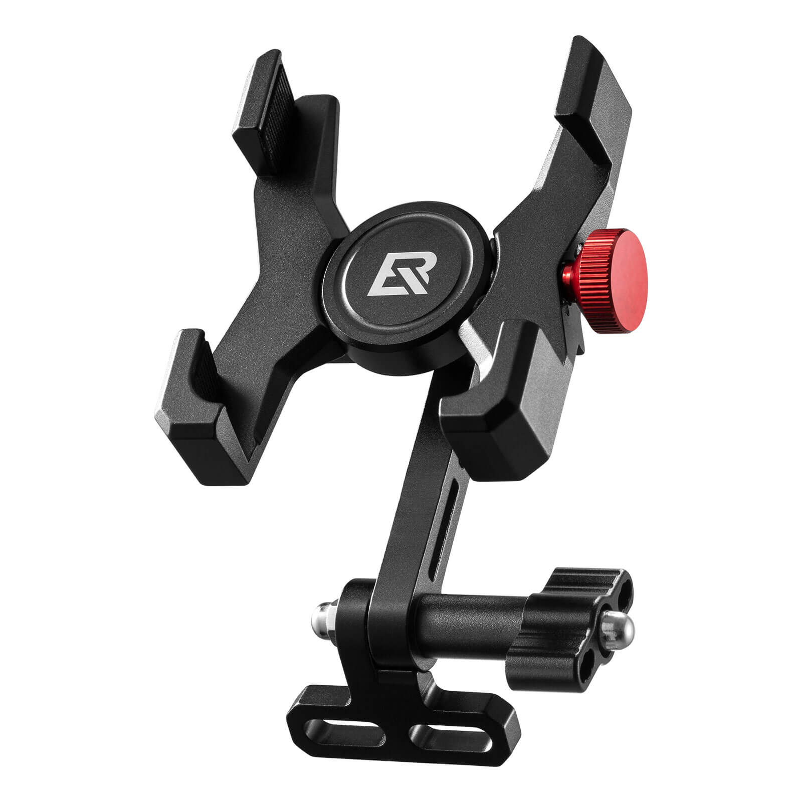 Aluminum Bike Phone Holder - Image 3