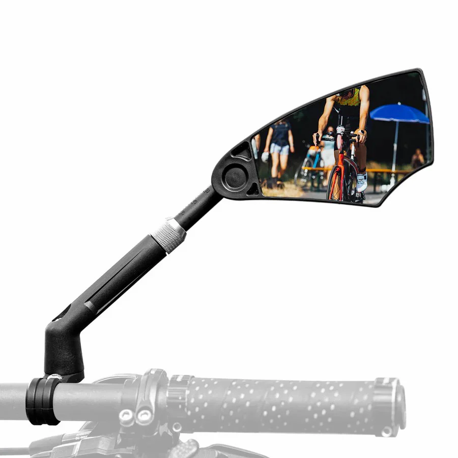 Anti-Glare Bike Mirror - Image 2