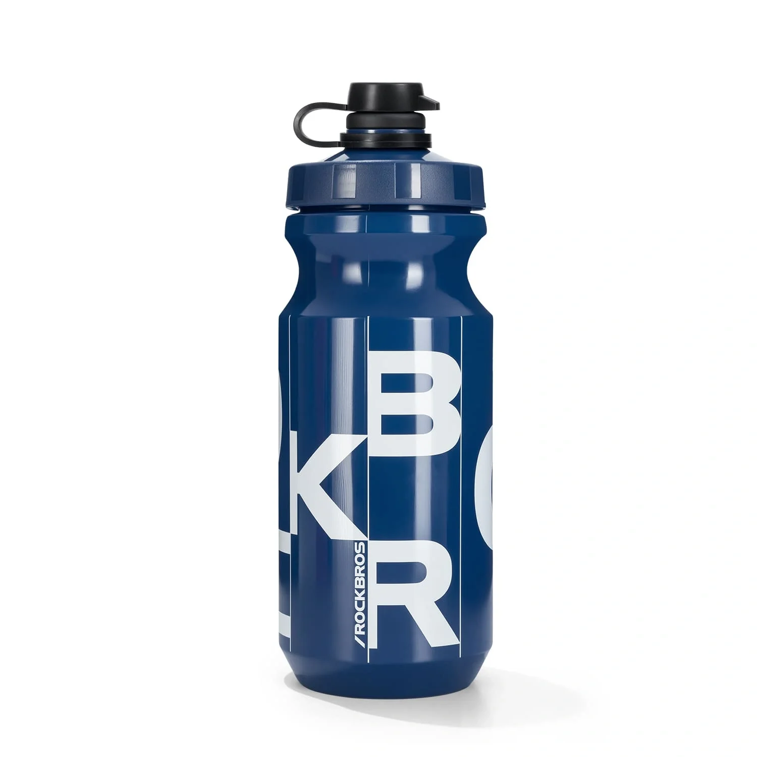 Antibacterial Cycling Water Bottle - 600ml - Image 3