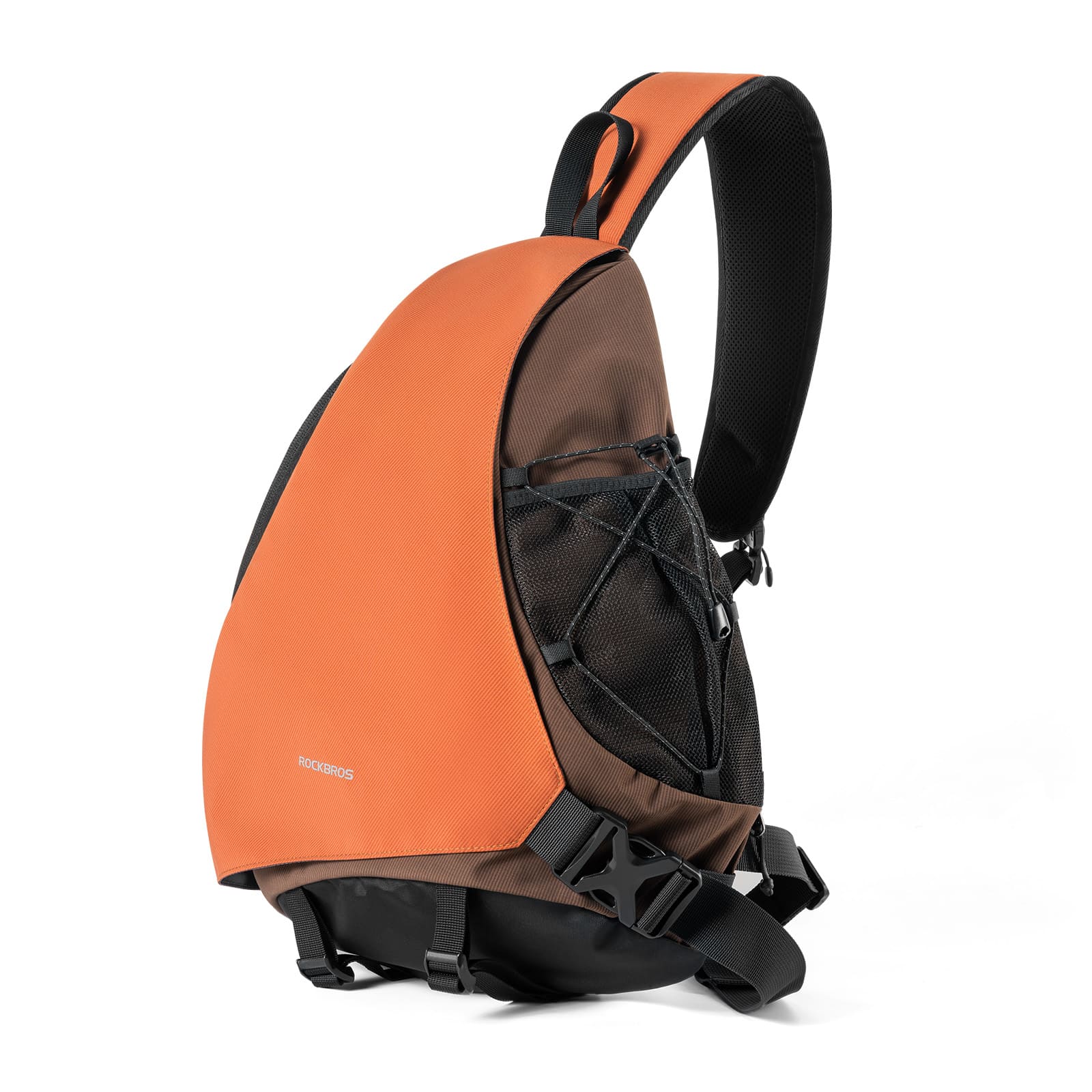 Archery Outdoor Crossbody Bag - 11.5L - Image 4