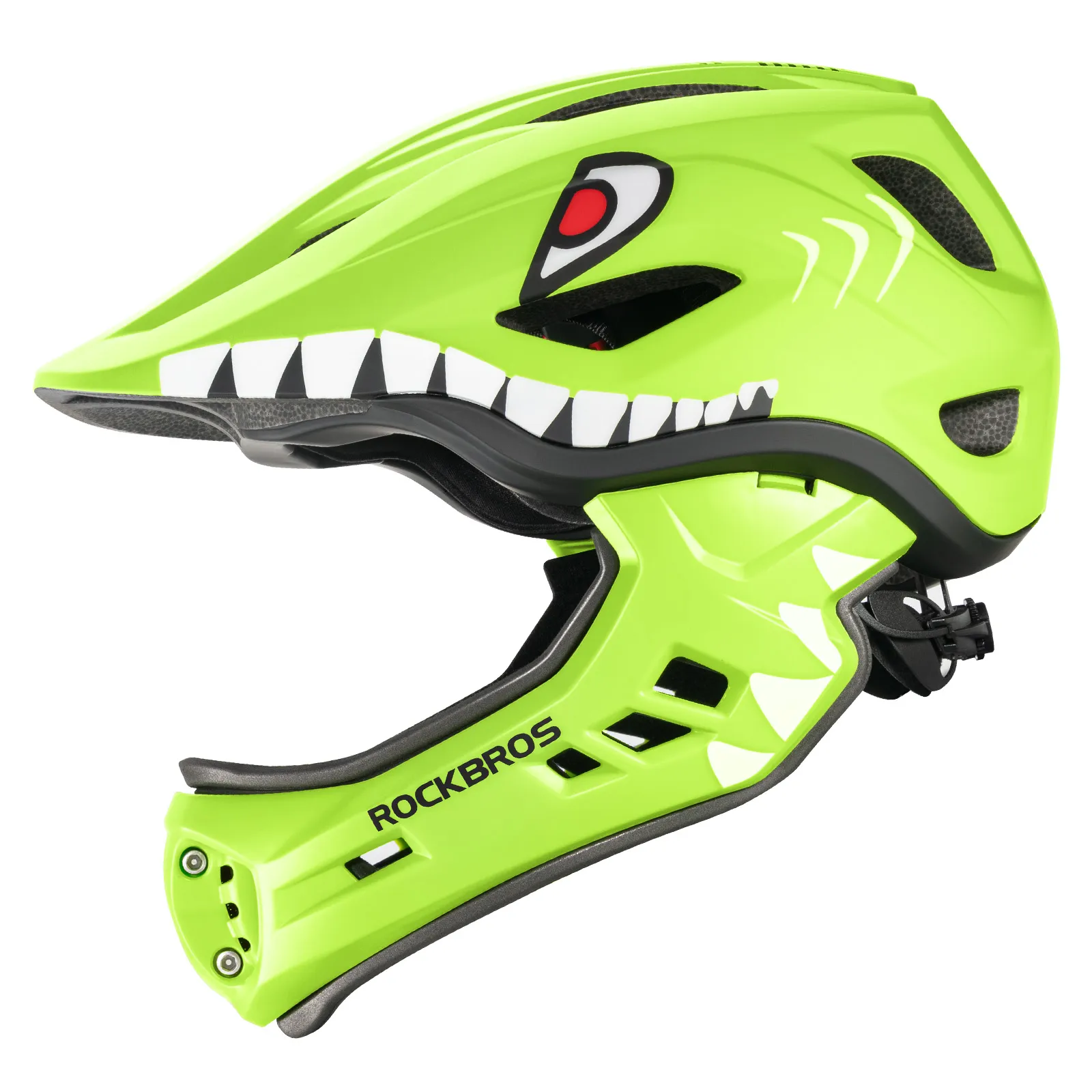 Balance Bike & Kids Helmet Safety Set - Image 15