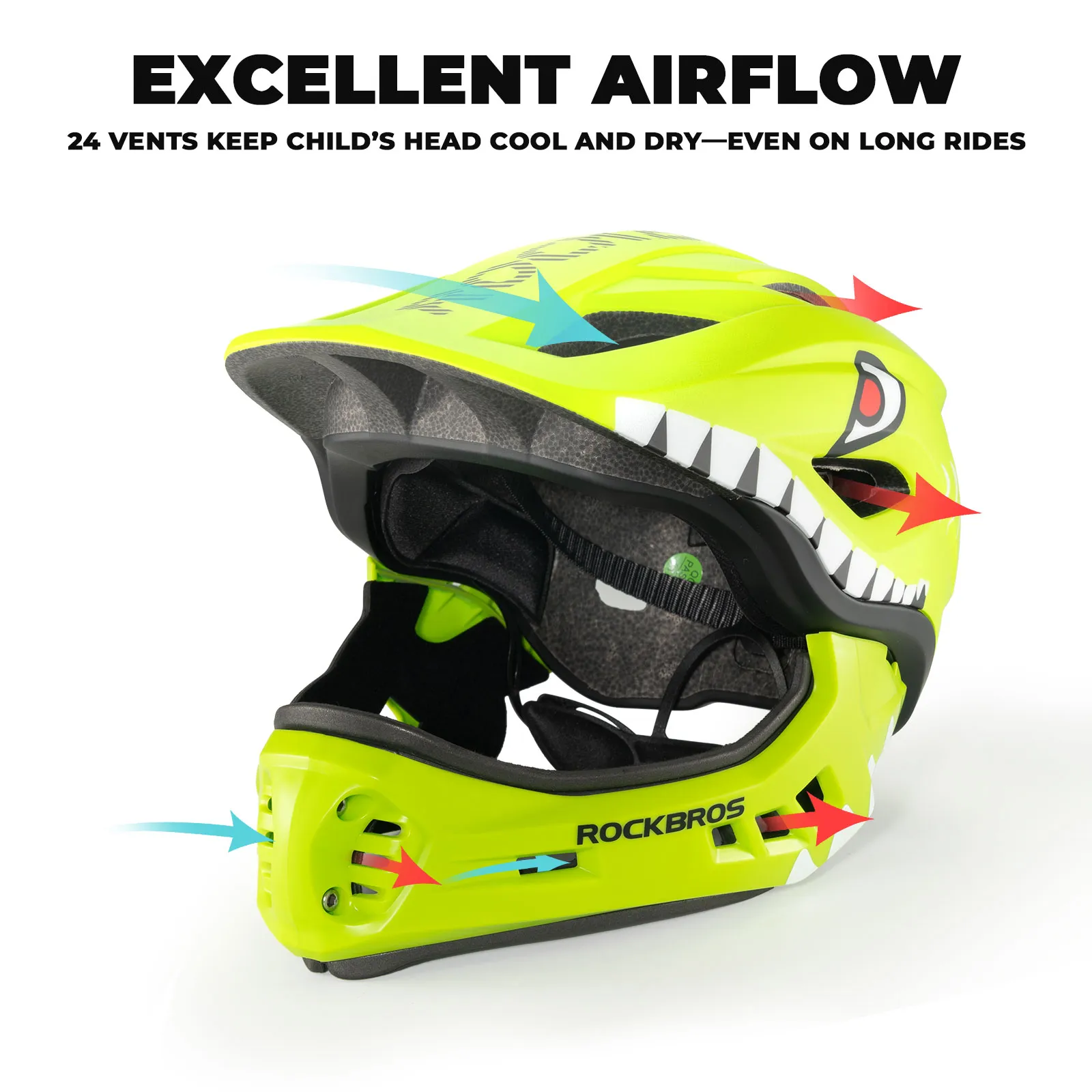 Balance Bike & Kids Helmet Safety Set - Image 18